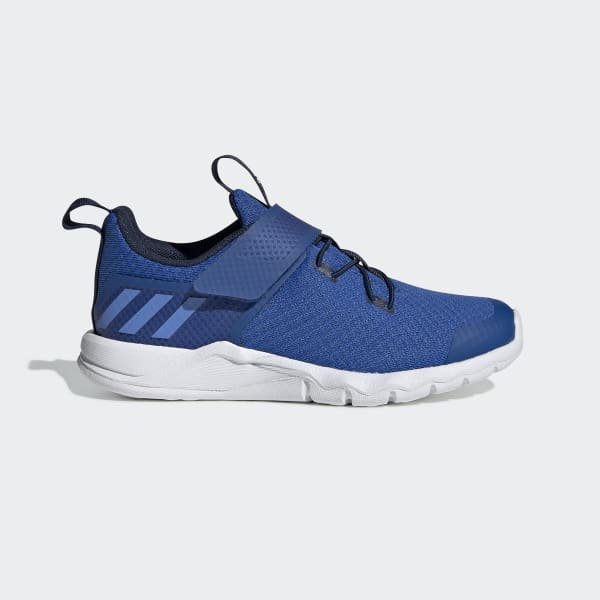 adidas RapidaFlex Shoes - Blue | adidas US