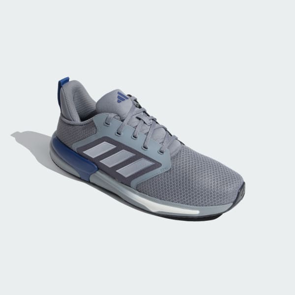 Grey Runhigh ST Shoes