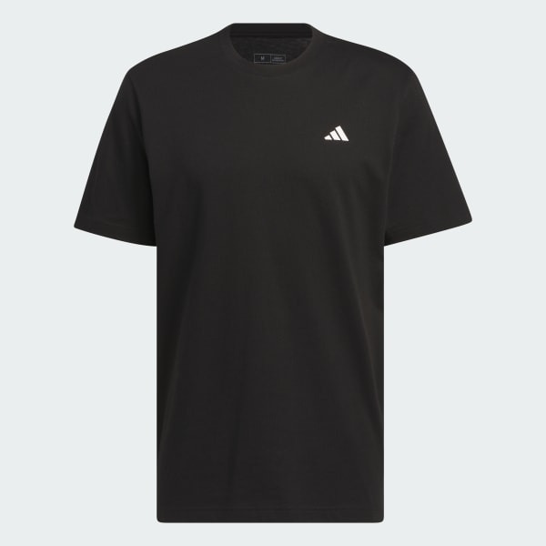 Black Heritage Basketball Graphic Tee