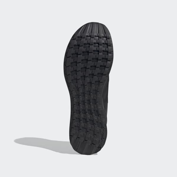 Black RapidaRun Shoes