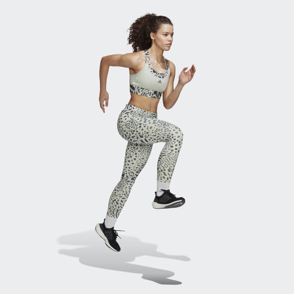 Mallas leopardo mujer Nike Primavera - Running Warehouse Europe