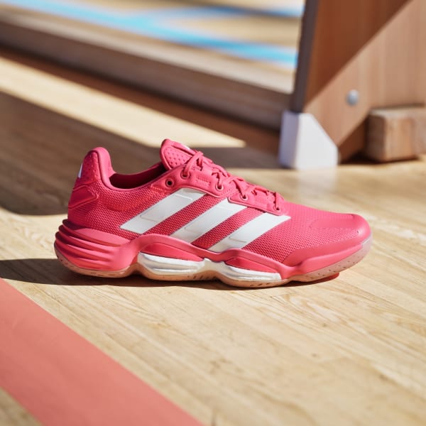 Red Stabil 16 Indoor Shoes