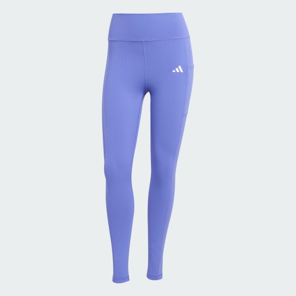 Adidas Optime Rib 7/8 Leggings HOW TO BUY