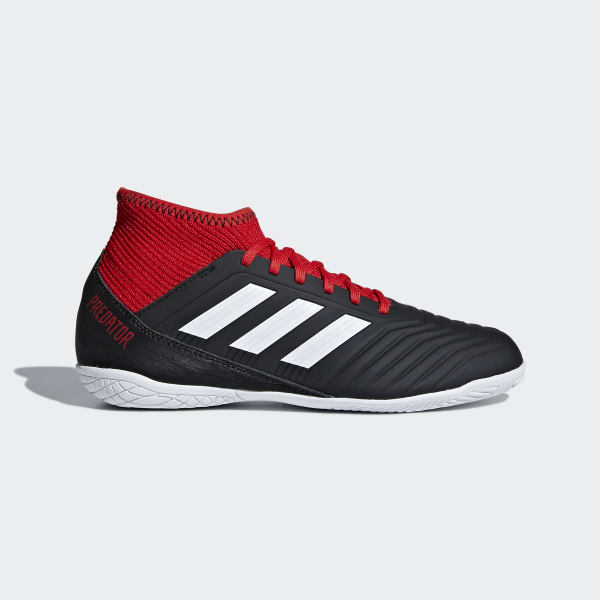 adidas men's predator tango 18.3 indoor soccer shoes