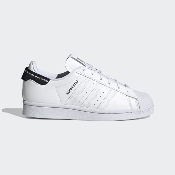 adidas Tenis Superstar - Blanco | adidas Mexico