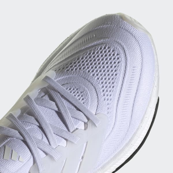 adidas Ultraboost Light Shoes - White | adidas Malaysia