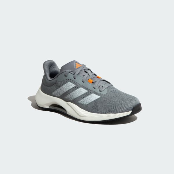 Grey TorFlex Shoes