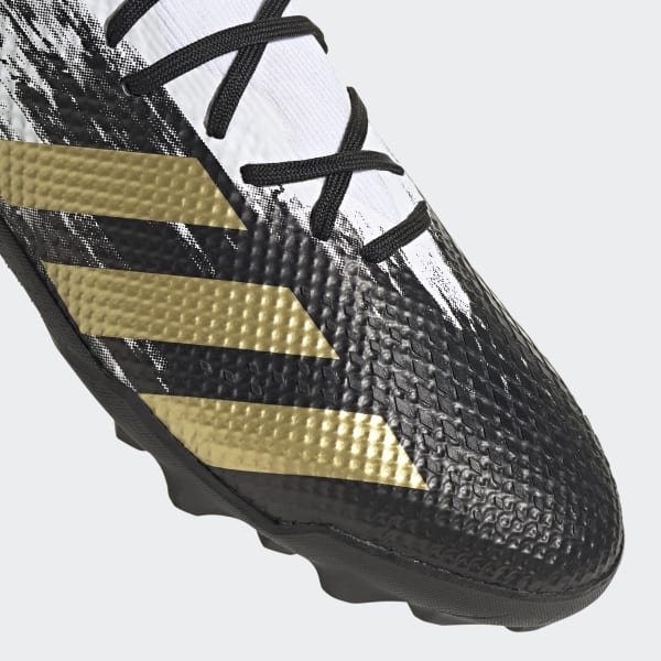 Chimpunes Predator Mutator 20.3 Pasto Sintético - Blanco adidas | adidas  Peru