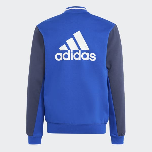 Niebieski Together Back to School AEROREADY Track Suit