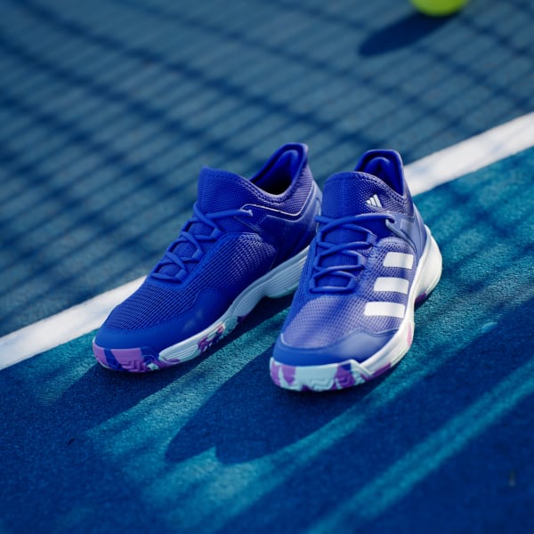 Scarpe Ubersonic 4 Kids Blu adidas adidas Italia