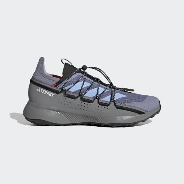 adidas Terrex Voyager 21 Travel Shoes - Purple