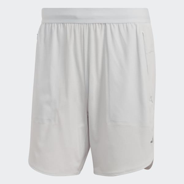 Xam Quần Short Tập HIIT Designed for Training