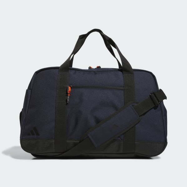 Blue Golf Duffel Bag