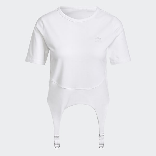 White Always Original T-Shirt YY547