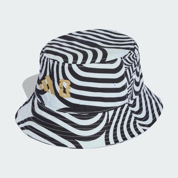 Black FIFA WORLD CUP 26™ GRAPHIC BUCKET HAT