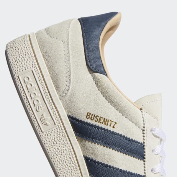 Adidas Busenitz Vintage Shoes White Adidas Us