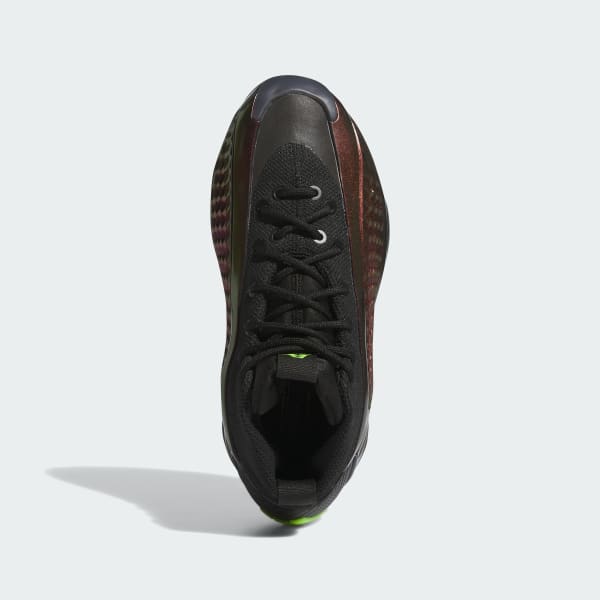 Black Anthony Edwards 1 The Future Basketball Shoes Kids