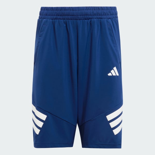 Blue All Sports NXT Shorts Kids