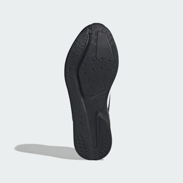 Black DURAMO RC2 Running Shoes