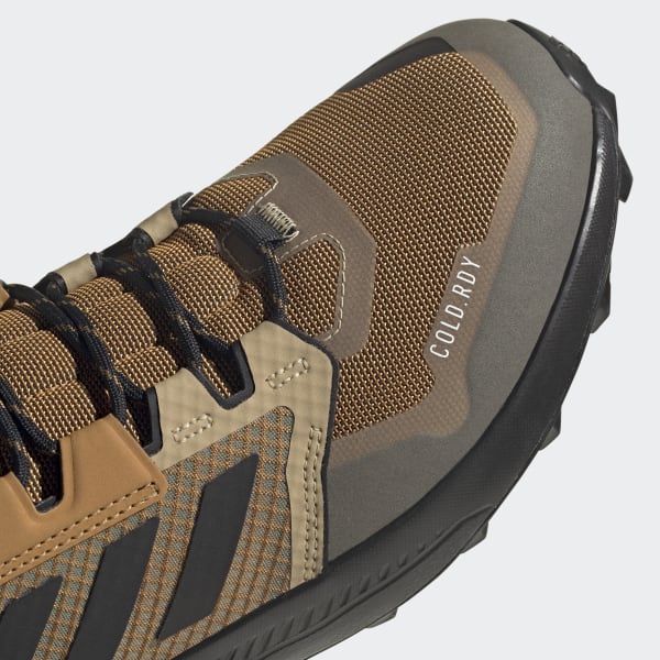 Brązowy Terrex Trailmaker COLD.RDY Hiking Shoes KYA49