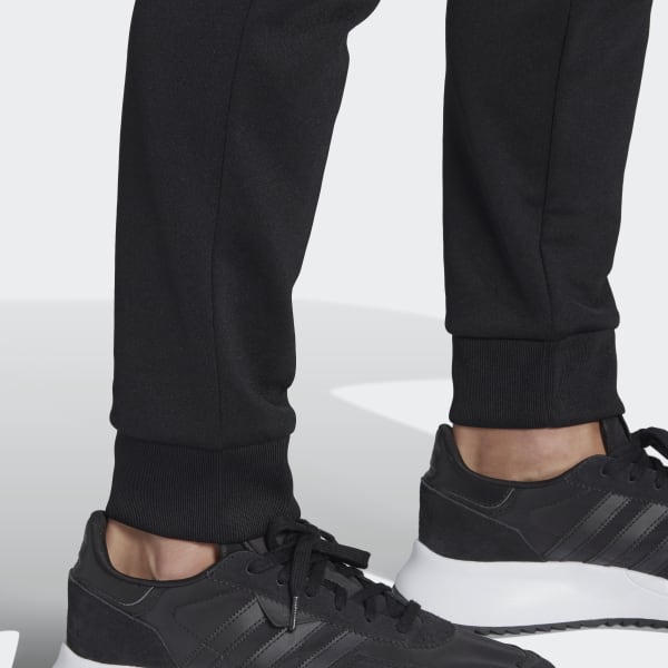 Negro Pants Deportivos Selección Nacional de México BV840