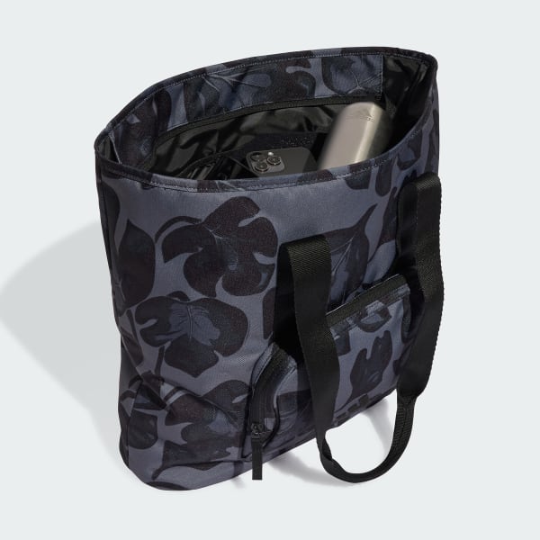 Multicolor Bolsa con gráfico Prime