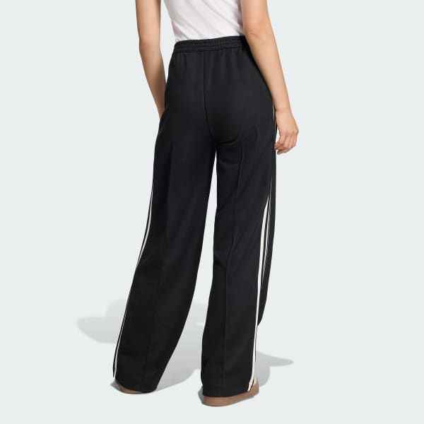 Negro PANTALÓN DEPORTIVO CLASSIC