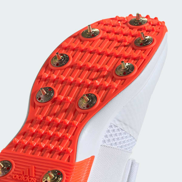 adidas Adipower Vector 20 Shoes White adidas UK