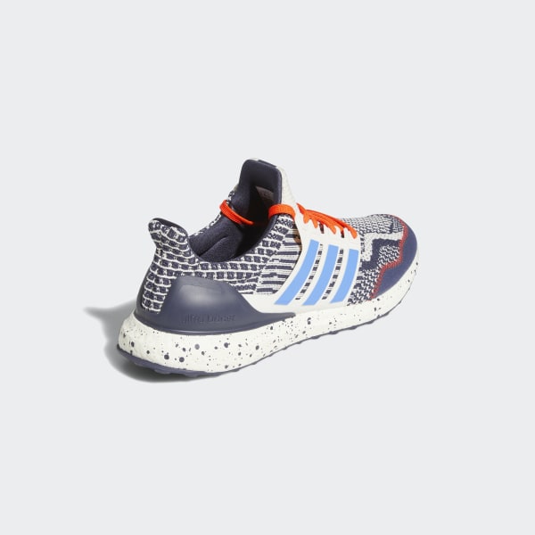 adidas Ultraboost 5.0 DNA Shoes - Blue | Men's Lifestyle | adidas US