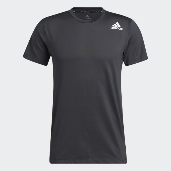 Gris Camiseta Aeromotion BM508