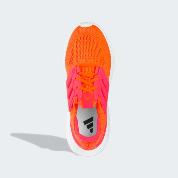 Naranja Zapatillas Acelera Mujer