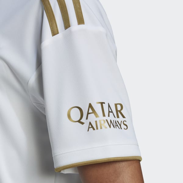 Vit FC Bayern 22/23 Away Jersey