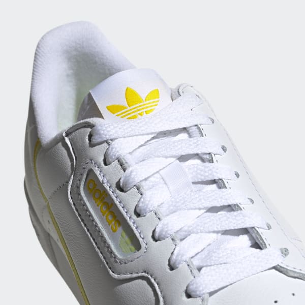 Adidas continental 41 hotsell