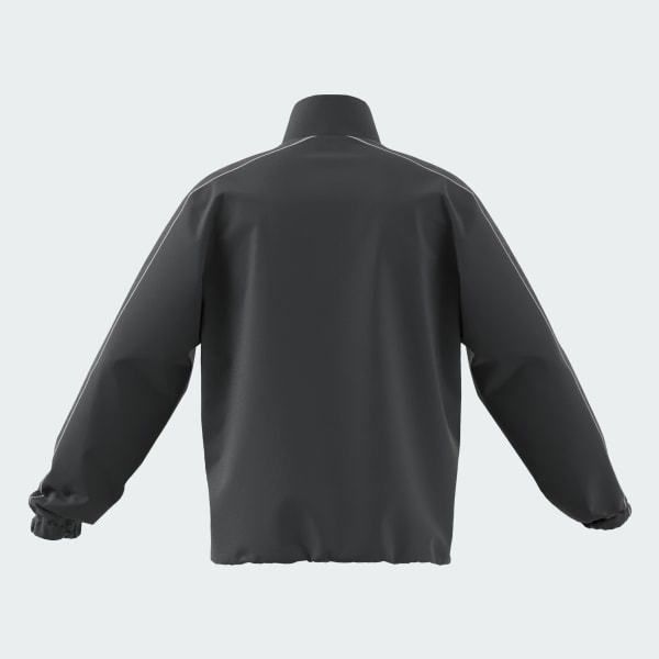 Texas Tech x Mahomes Player Travel Jacket