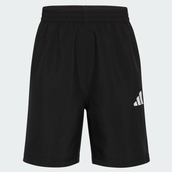 adidas Two-Piece Short Sleeve Polo Shirt and Elastic