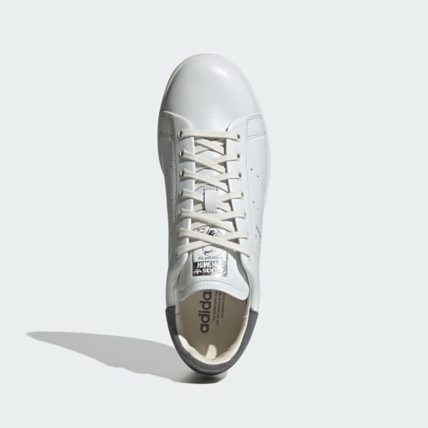 bílá Boty Stan Smith Lux