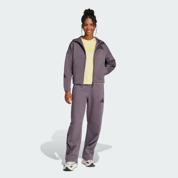 2024特集 Z.N.E. Barrel adiClub with Shipping Free | Grey - Pants スノーボード