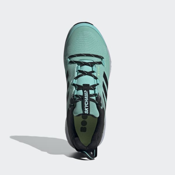 Turkis Terrex Skychaser GORE-TEX 2.0 vandresko