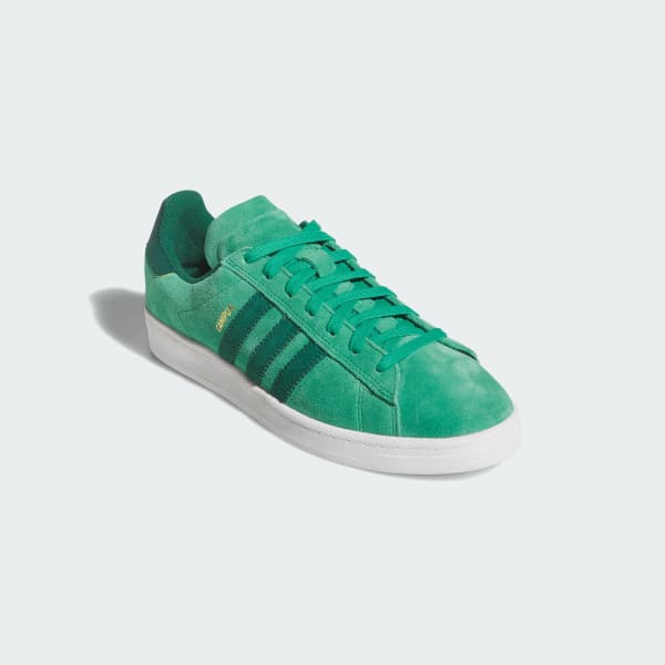 Verde Zapatillas Campus ADV