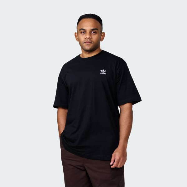 Black Have an Ice Day Key City Tee