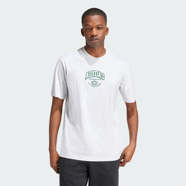 Adidas vrct crew sweatshirt sales