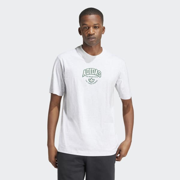 Adidas discount originals tee