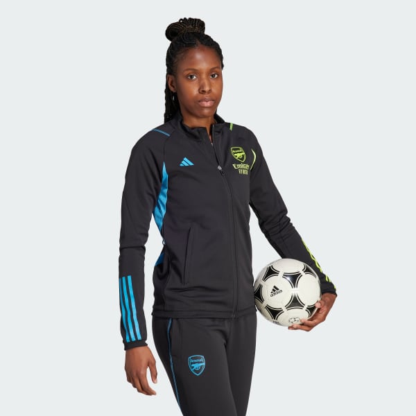 Arsenal store training jacket