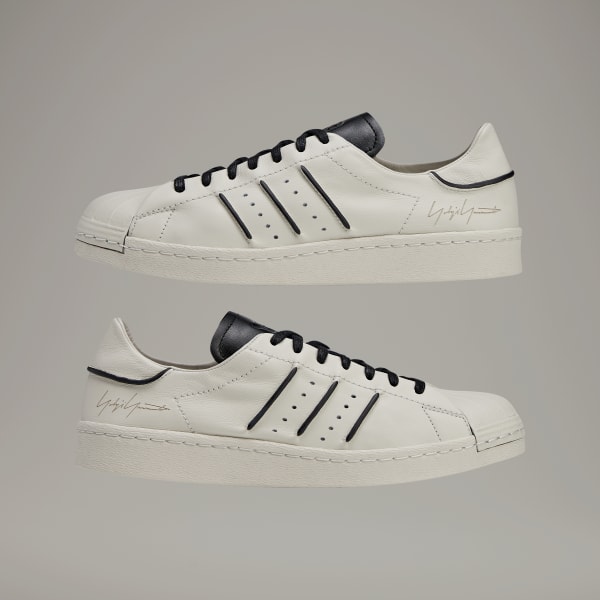 Adidas Y-3 Superstar BUY ONLINE
