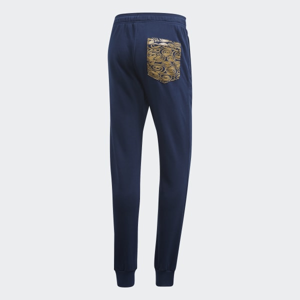 real madrid sweatpants