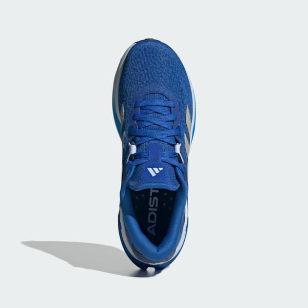 Azul TENIS DE RUNNING ADISTAR 4