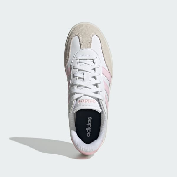 Branco Barreda Sapatos