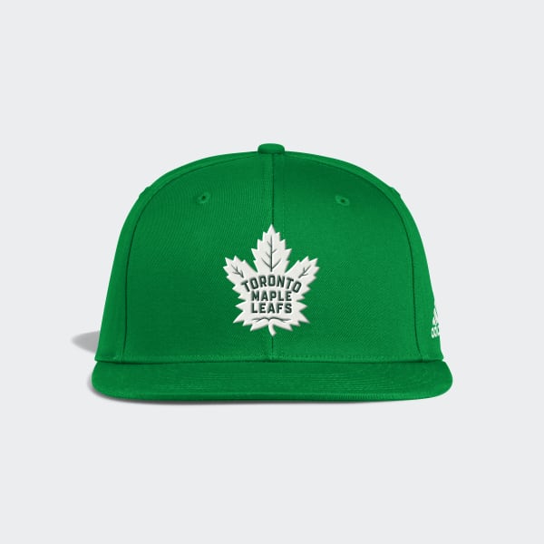 Leafs snapback outlet