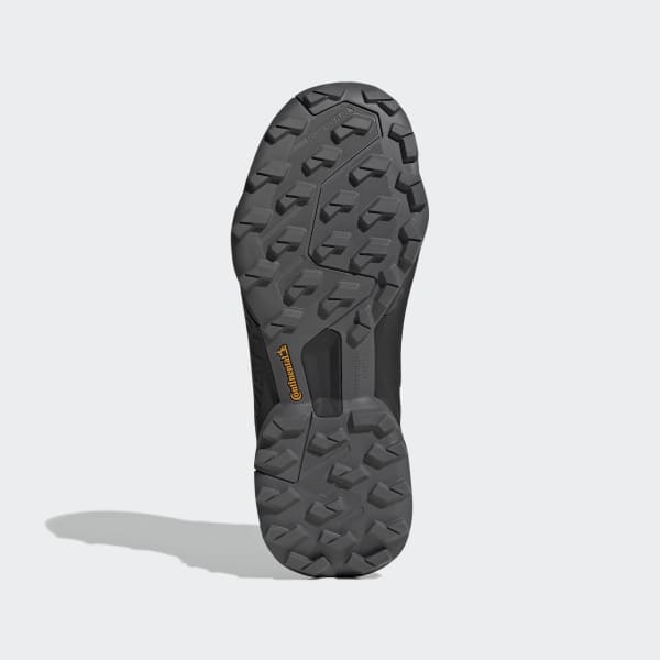 Gris Zapatillas de Senderismo Terrex Swift R3 GORE-TEX