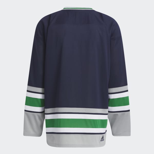 adidas Whalers 94 Team Classics Jersey Blue Free Shipping with adiClub adidas US